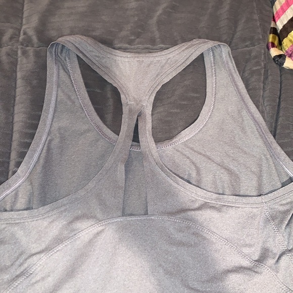 Athleta Running Tank - Picture 3 of 4